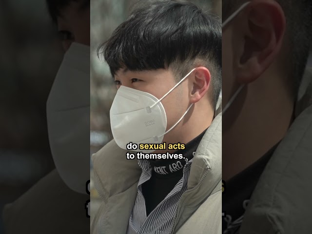 What is the Infamous Korean "Nth Room Case"?