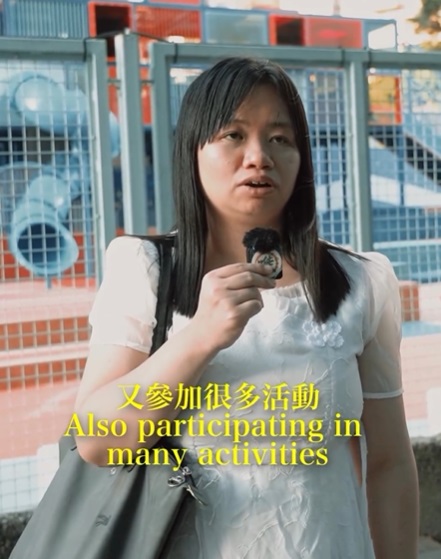 遭旧公司辞退近1年！阿仪「亲爆近况」！加码揭「未来梦想」！原来她的梦想里有大家！