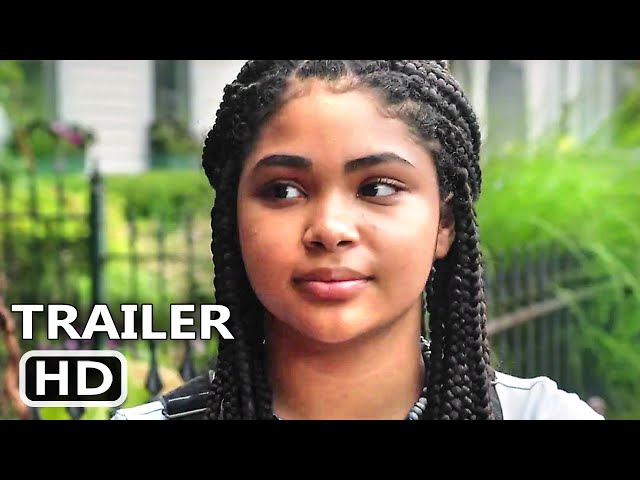 HAUNTOLOGY Trailer (2024) Jaidyn Triplett, Samantha Russell