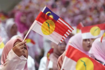 Mahkota polls: Proposed candidates from Wanita Umno, Youth wings will get equal consideration, says Zahid