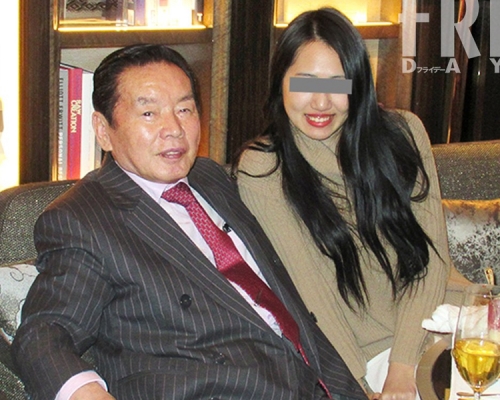 4000人斩｜28岁AV女优涉杀77岁富豪老公 证据不足获判无罪