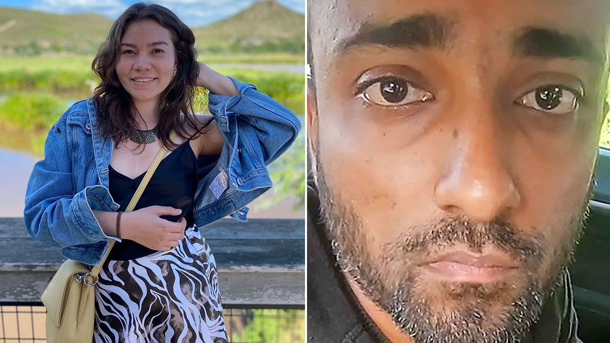Tinder date woman found stabbed to death 'had her tongue cut out so she couldn't call for help'