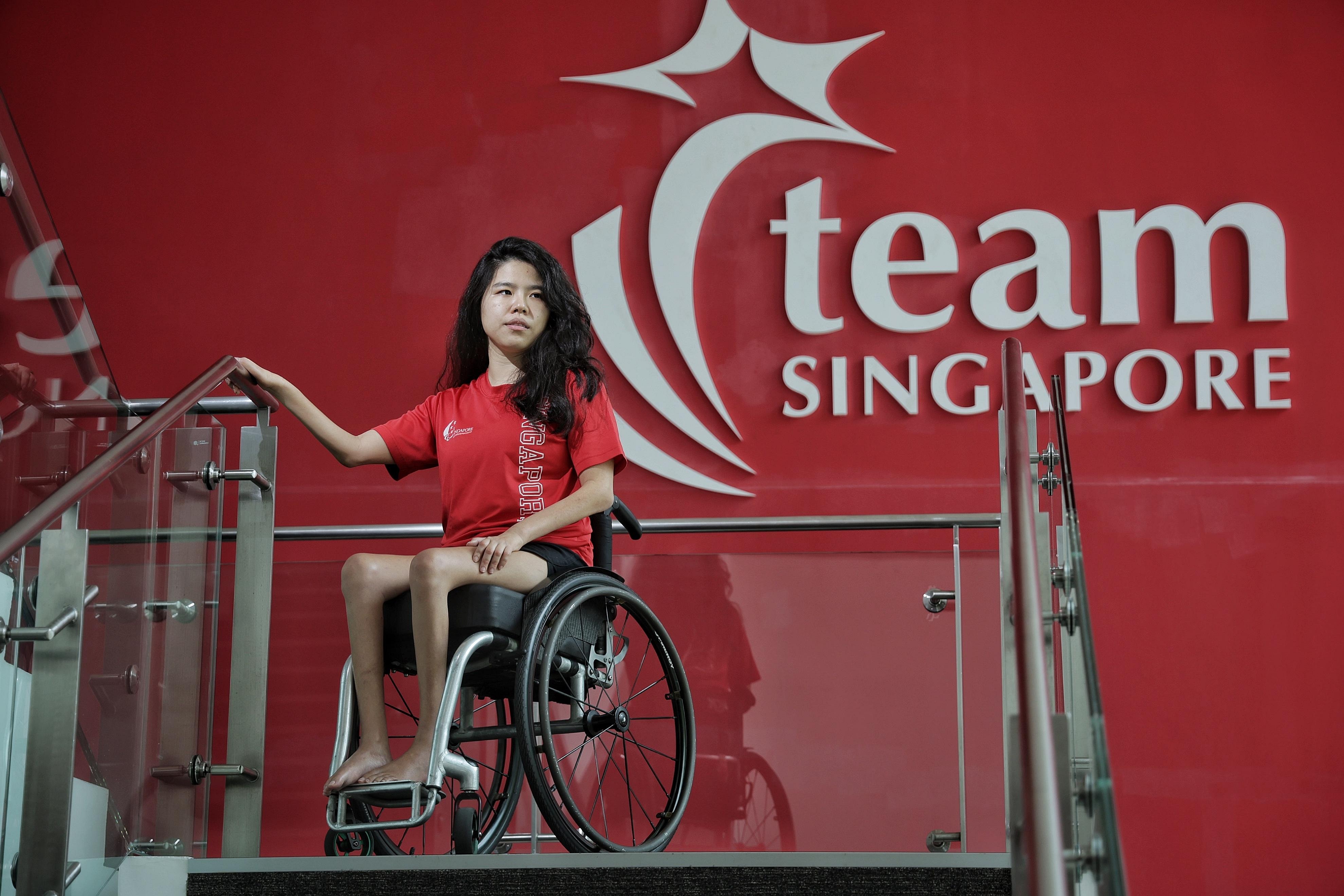 ST Full-time Report: Yip Pin Xiu’s fifth Games won’t be her last meet | Courts set aside for badminton coaches at ActiveSG facilities