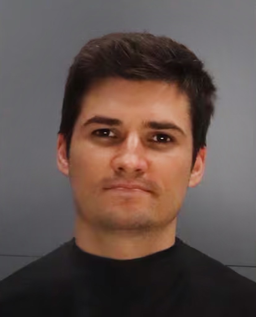 South Carolina sports reporter arrested after police find child sex abuse material on laptop: state AG