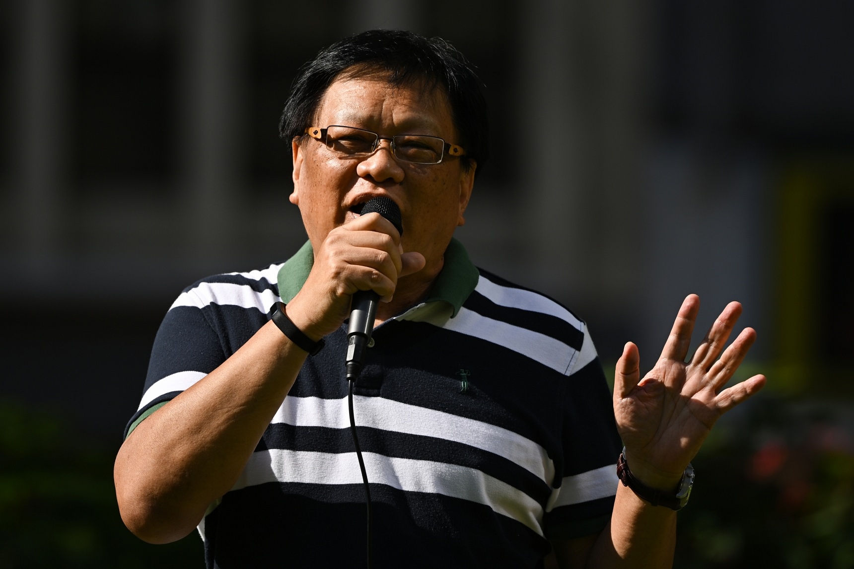 Pofma correction order for blogger Leong Sze Hian over post on housing grants