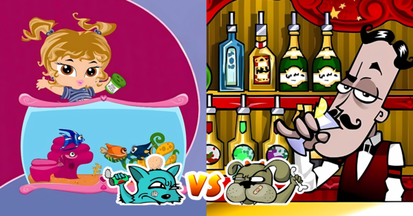 10 Nostalgic Online Games You Would Have Grown Up With If You're A Gen Z