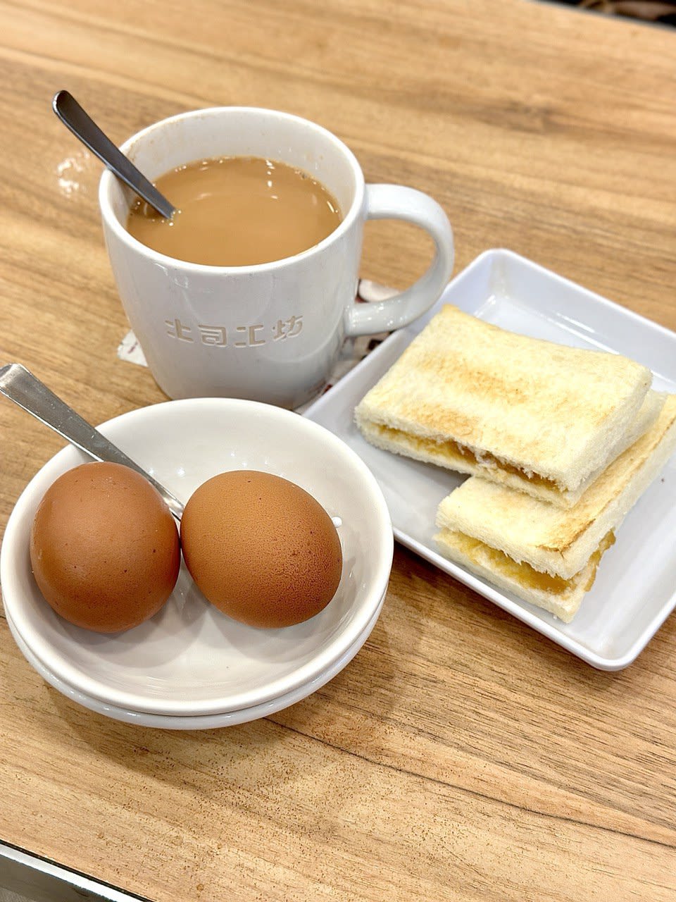 Toast Box Raises Menu Prices For 2024: “This Decision Was Not Made Lightly”