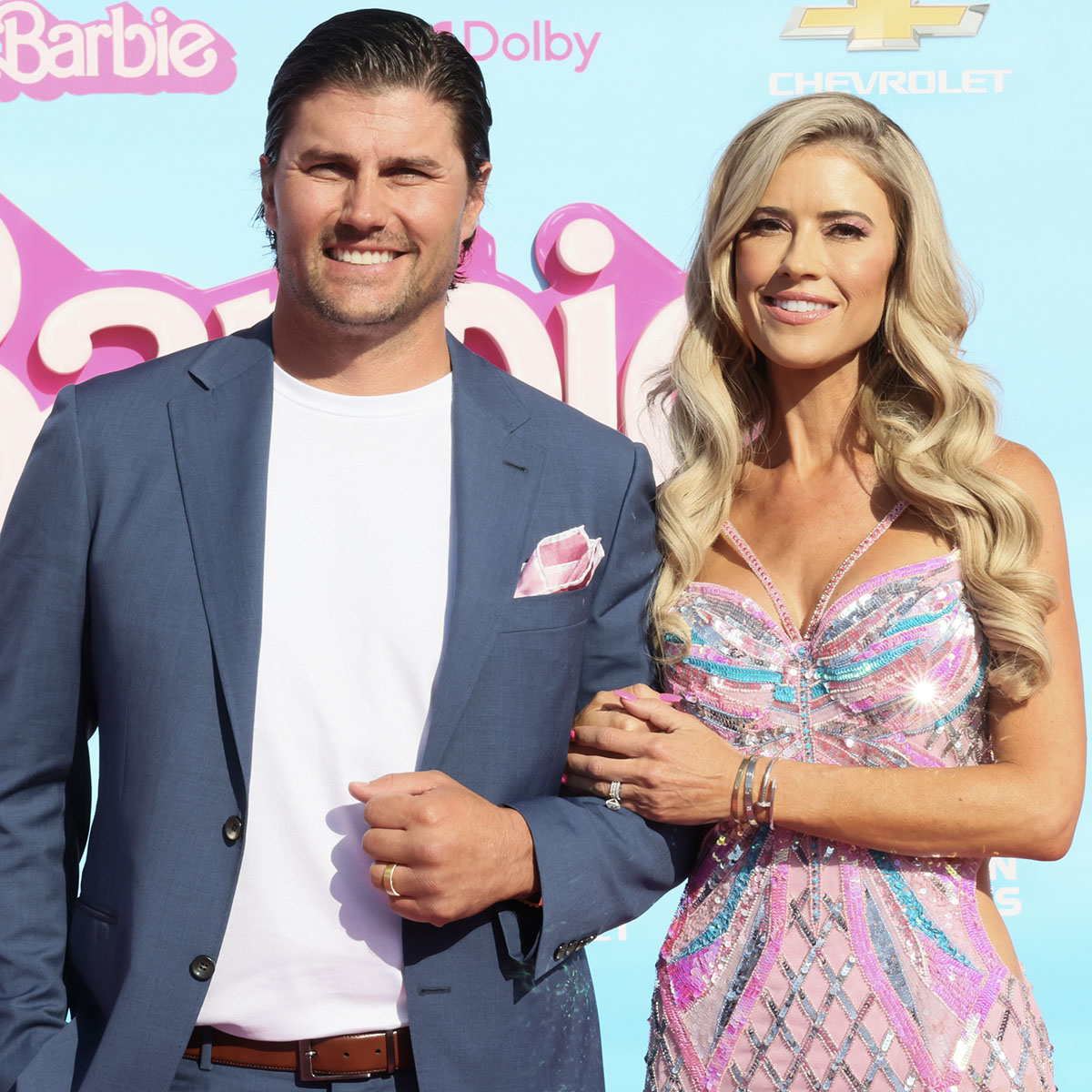 Christina Hall Lasers Off Tattoo on Wedding Ring Finger Amid Josh Hall Divorce