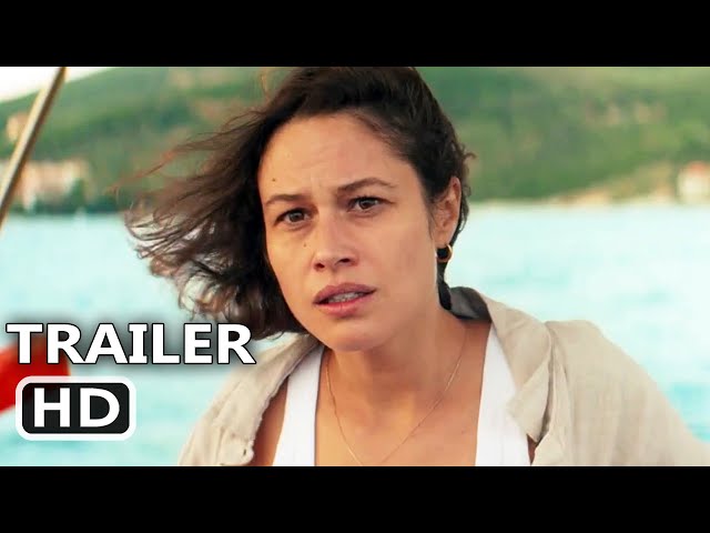 HAUNTED HEART Trailer (2024) Aida Folch, Matt Dillon