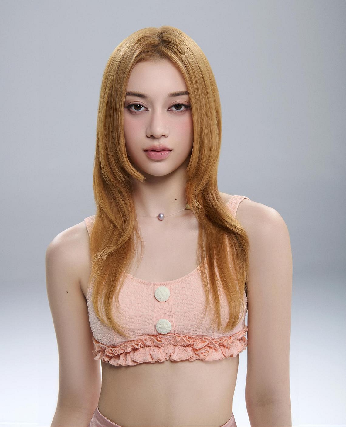 Who is Megan Skiendiel? Global girl group Katseye’s half-Singaporean teen member loves her laksa