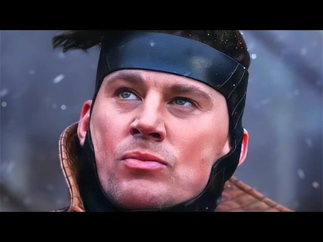 Deleted Scene Shows What Really Happened To Gambit In Deadpool & Wolverine