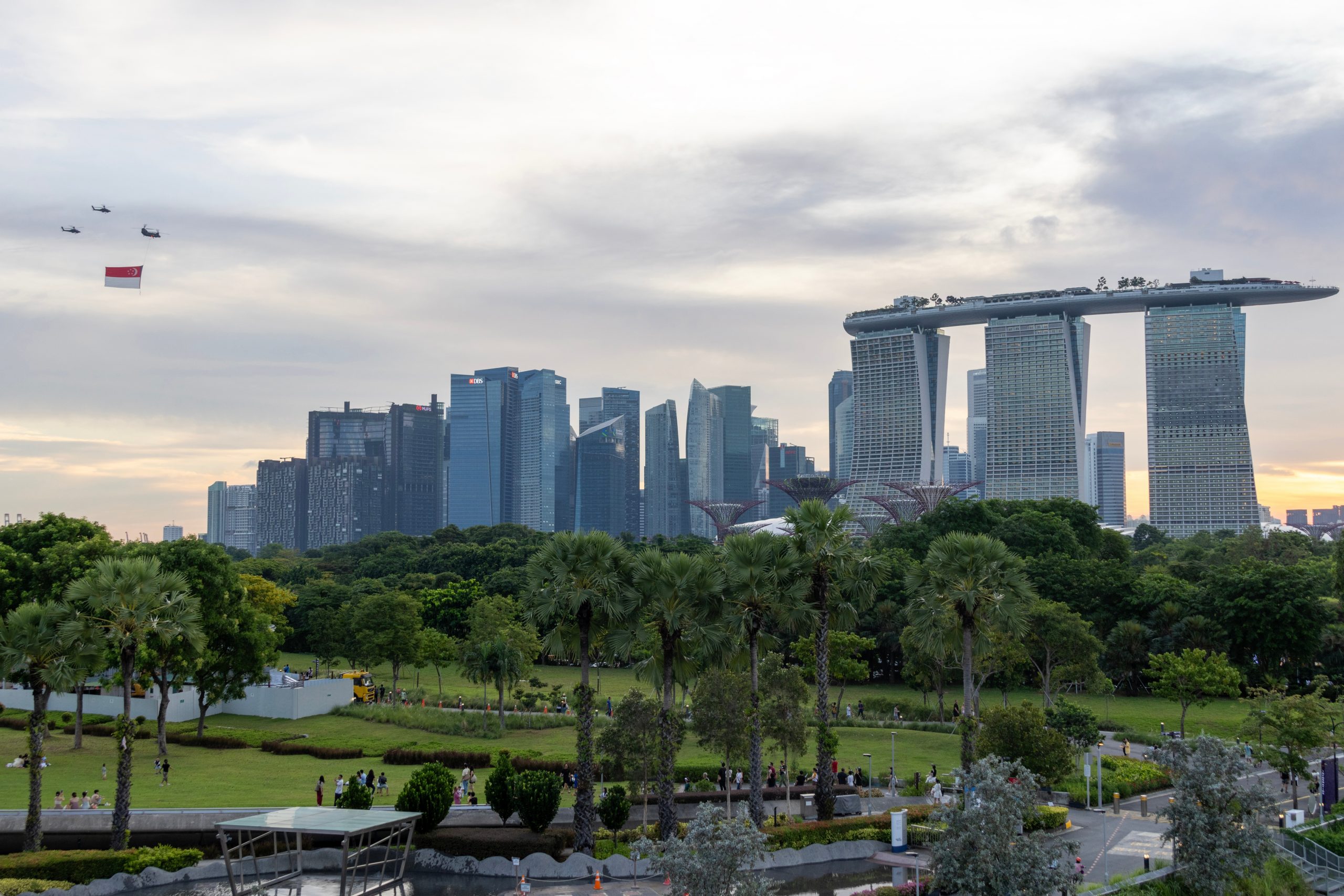 Southeast Asia tech startup funding hits $2b in H1 2025: report