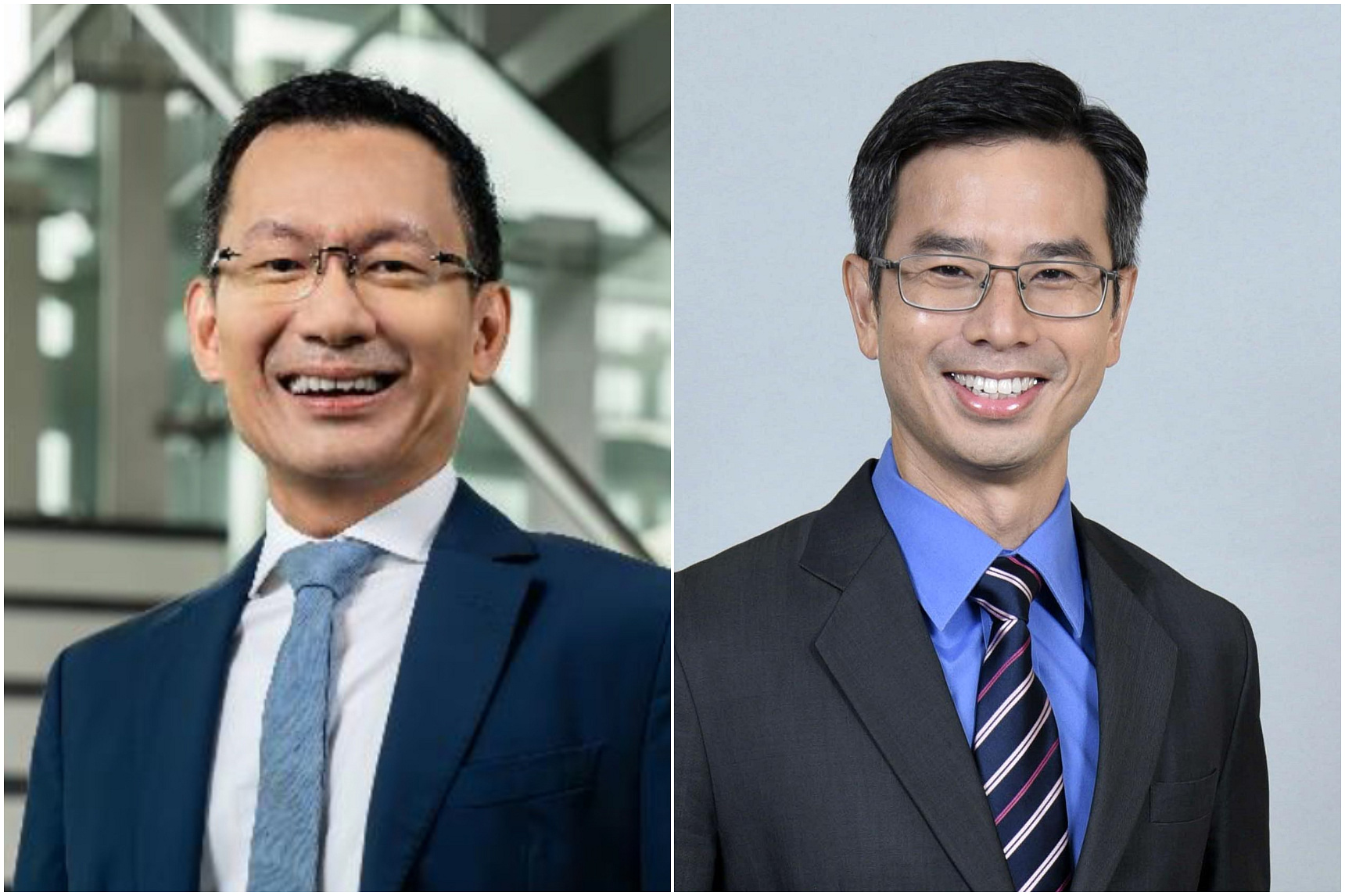 A*Star, National Research Foundation to get new CEOs