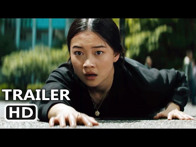 BAD GENIUS Trailer (2024) US Remake