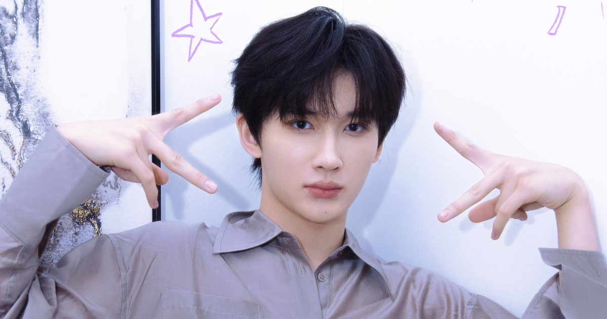 C-pop idol quits group 2 days after debut when alleged vulgar messages were revealed