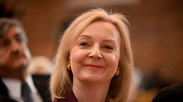 Liz Truss' cushty life since budget disaster - staggering net worth, properties and jollies