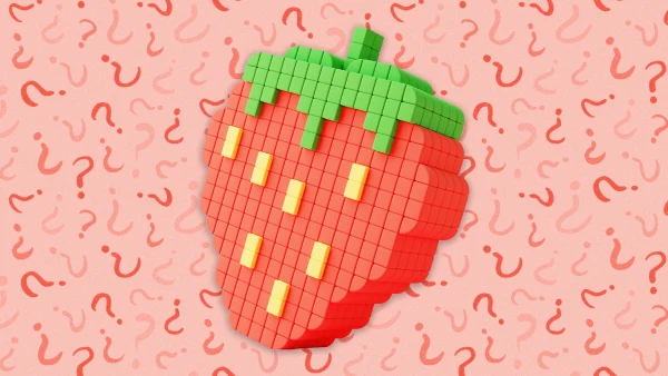 How Many R's in 'Strawberry'? This AI Doesn't Know