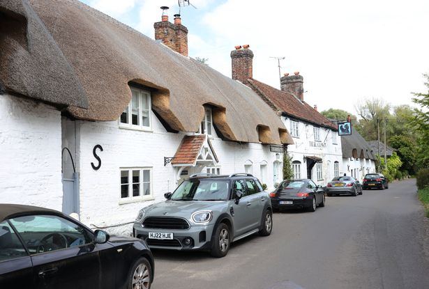 Locals fear neighbour will turn village green into his garden thanks to loophole