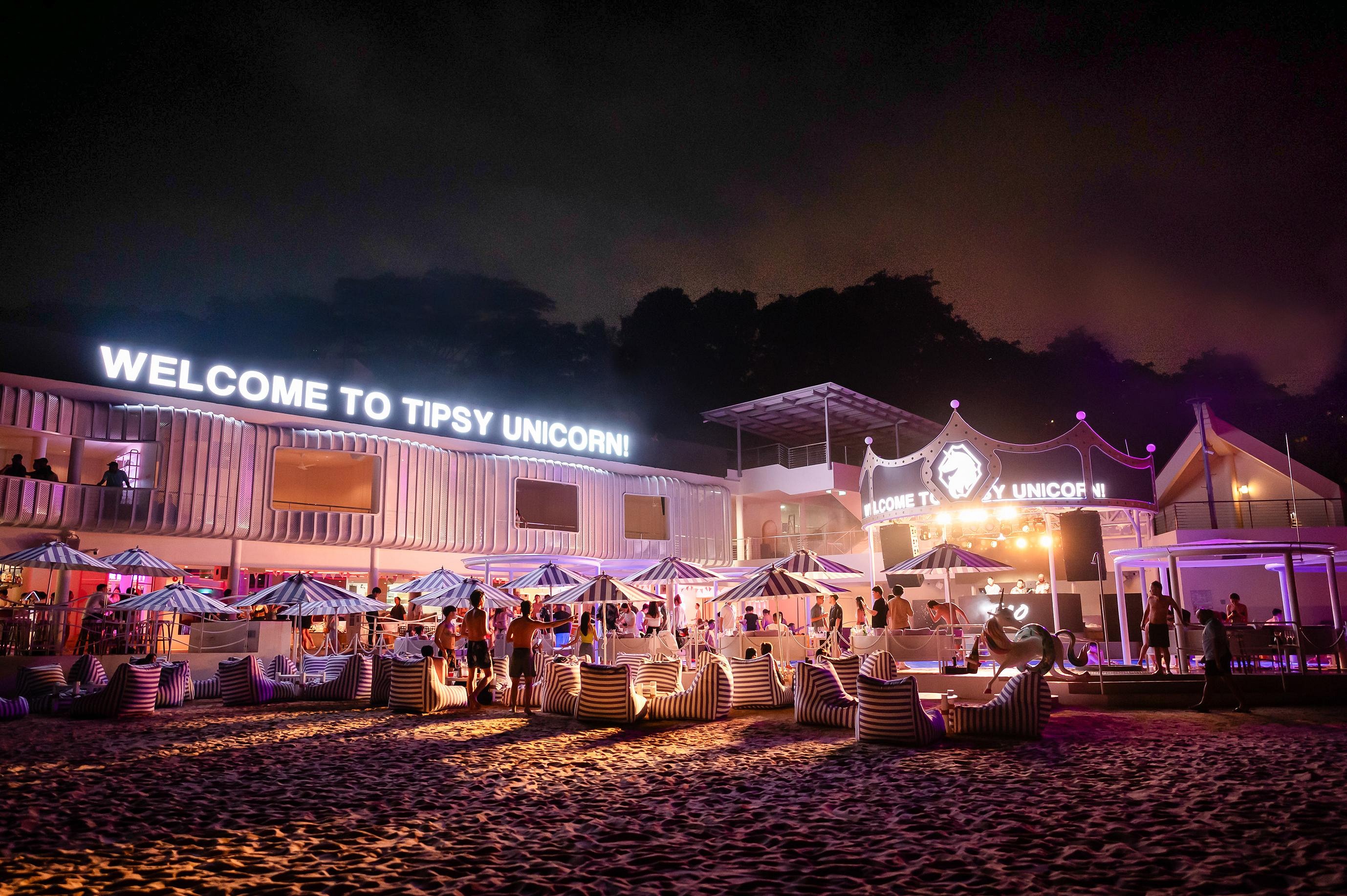 Legal battle emerges for control of home-grown Tipsy Collective hospitality group