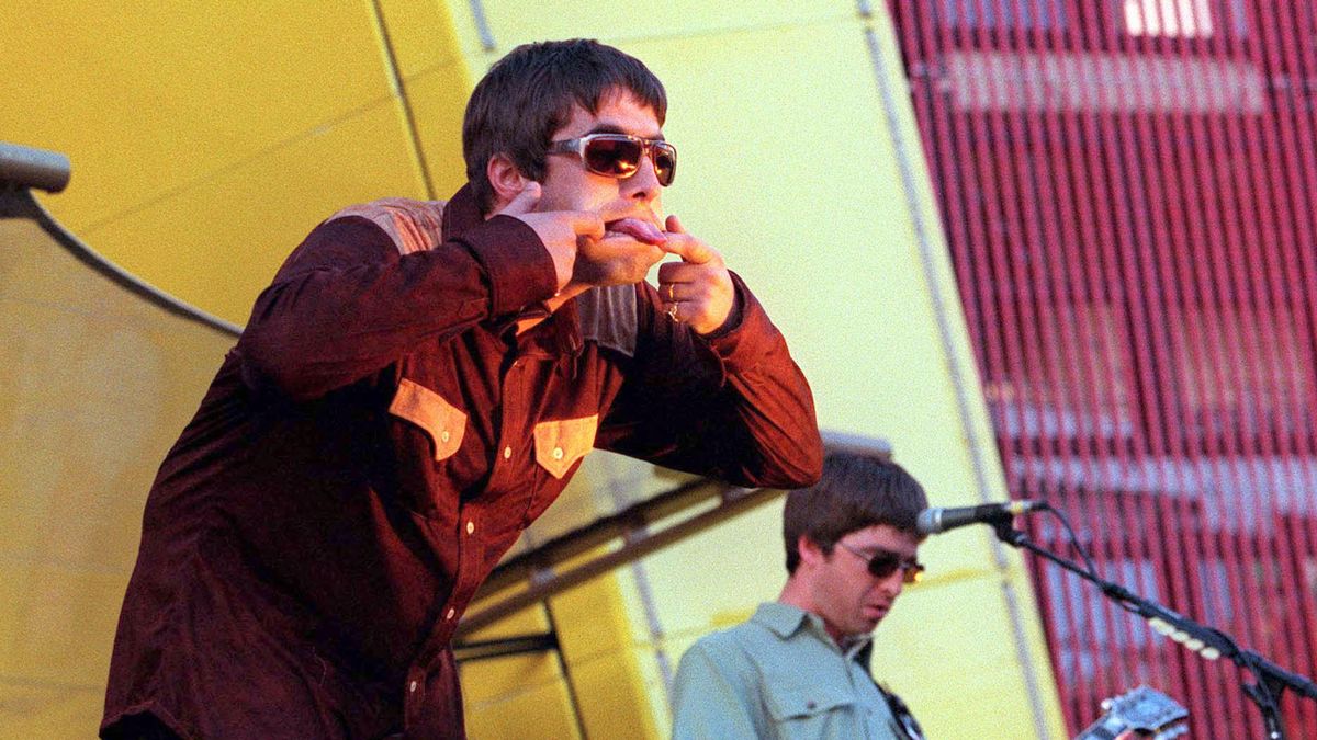 Urgent Oasis tickets warning to fans buying them online after huge demand