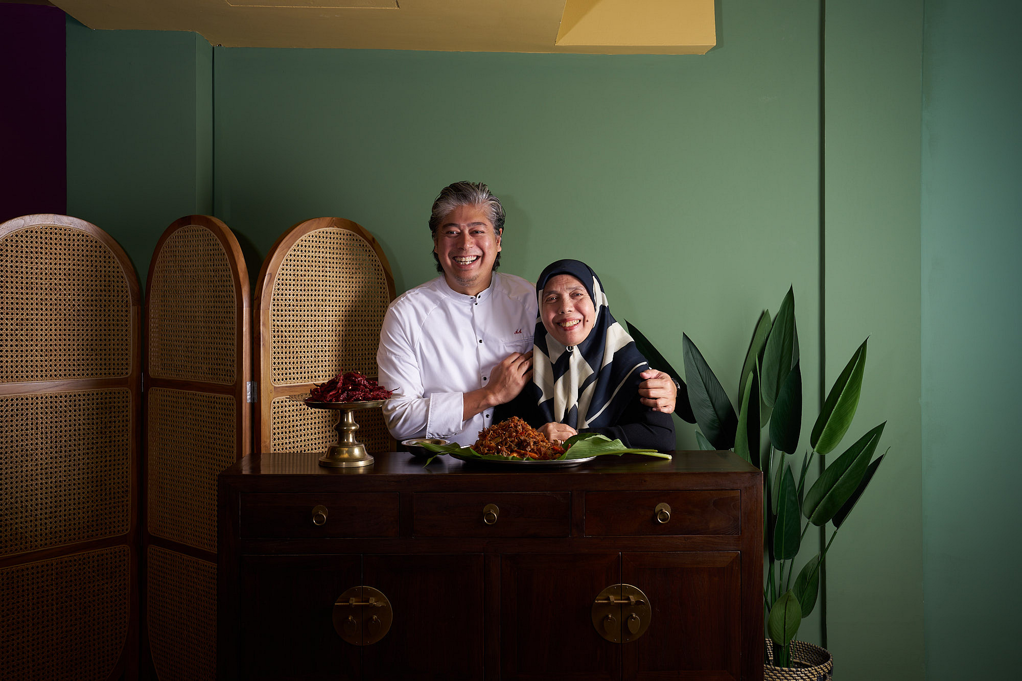 Reimagined Singapore Food Festival returns in October with culinary events around the island