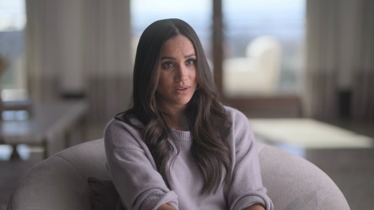 Meghan Markle's huge confession to Tyler Perry - despite never actually meeting him