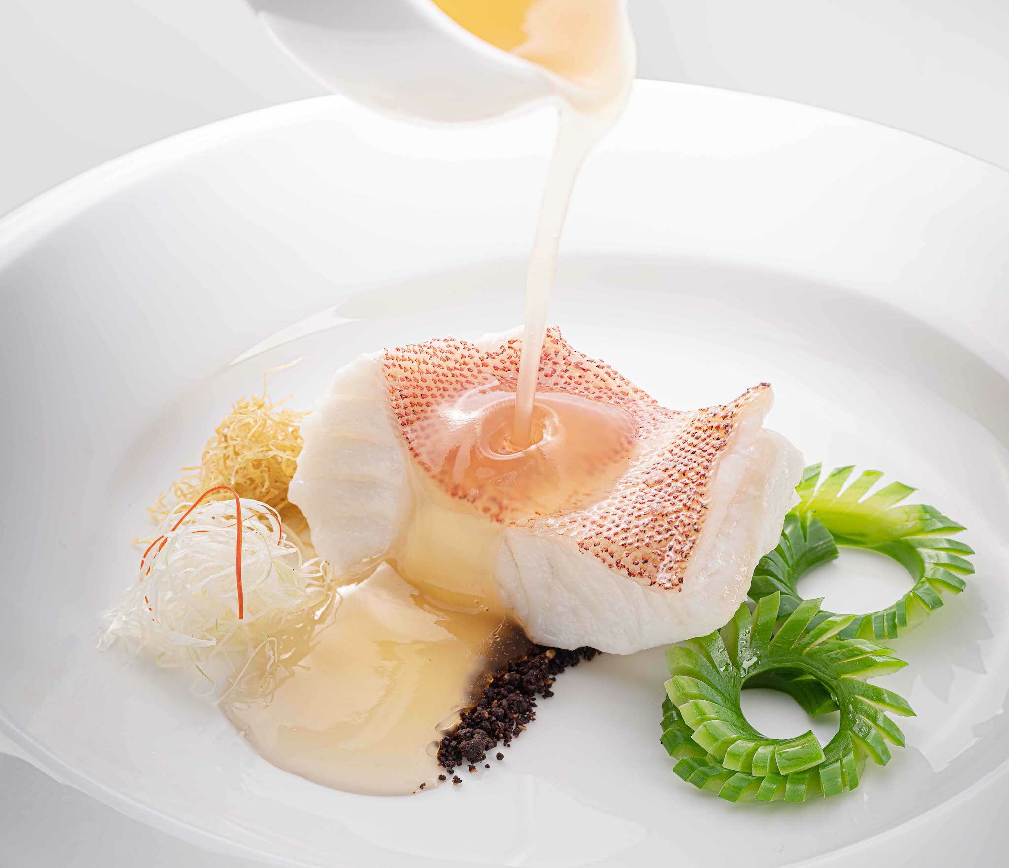 How Cantonese fine-dining restaurant The 8 became one of Macau’s must-visit dining establishments