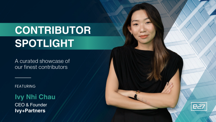 Ivy Nhi Chau: The CEO making PR accessible and impactful  in Vietnam and beyond