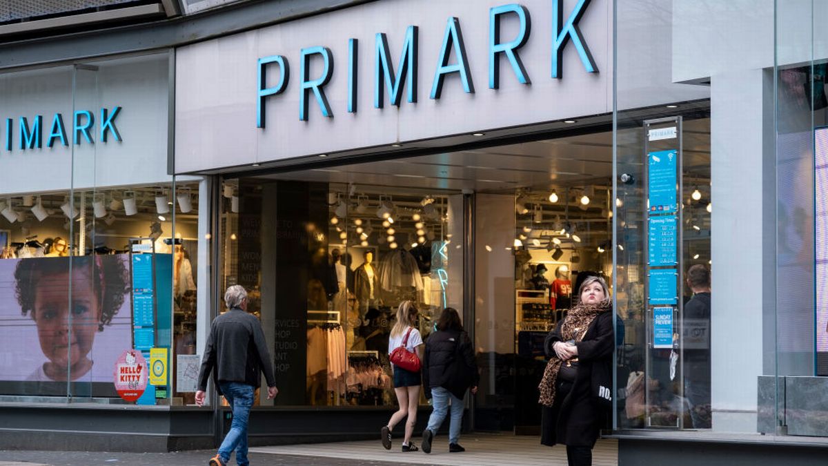 'I went wild buying Primark's new Halloween range – it's such good value'