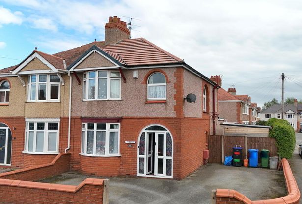 Unassuming £180k semi-detached house leaves people 'totally unprepared' for what's inside