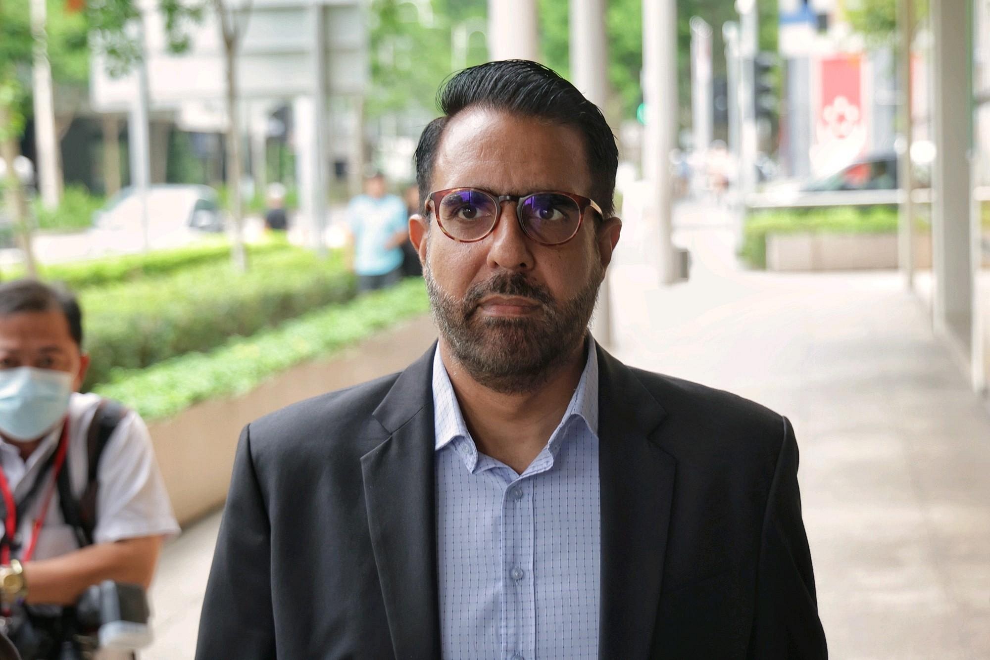 WP chief Pritam Singh fails in bid for trial to be heard in High Court over alleged lies to Parliament