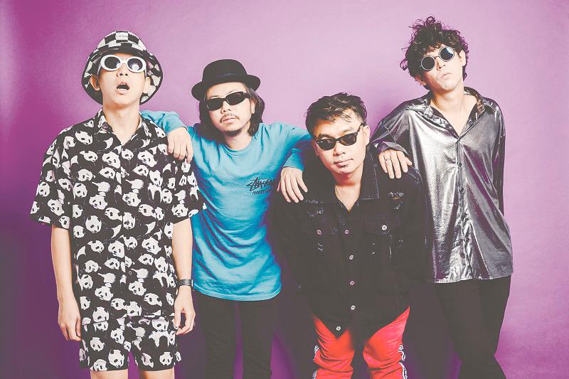 Bunkface to play at KL’s premier hall