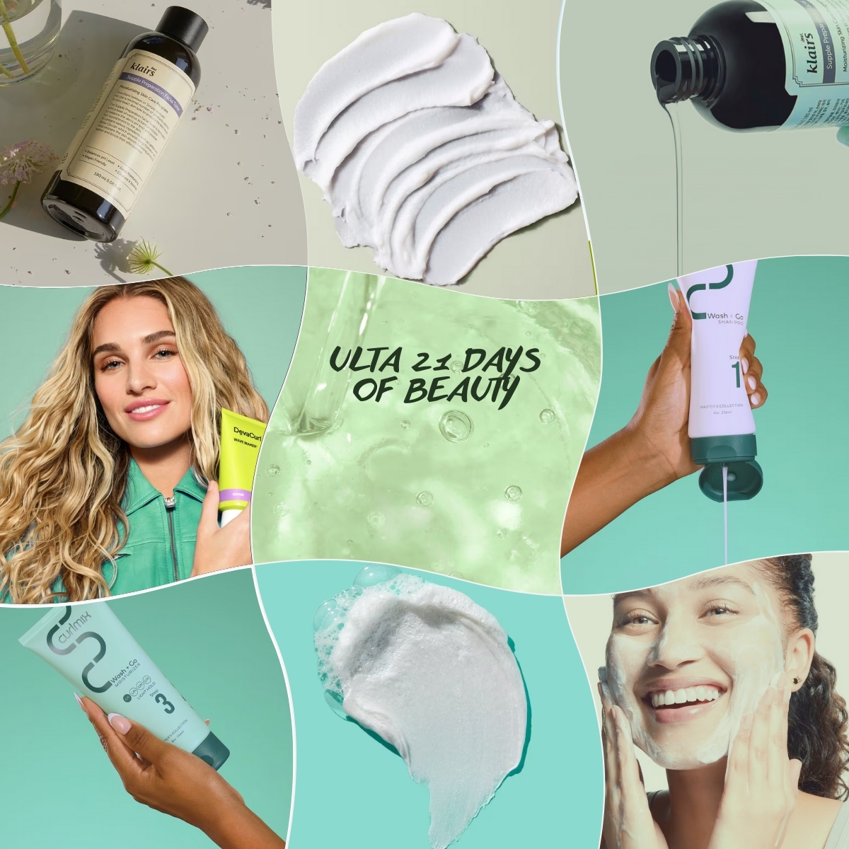 Get 50% Off Erborian CC Cream That Perfectly Blurs Skin, Plus $10.50 Ulta Deals from COSRX, Ouidad & More