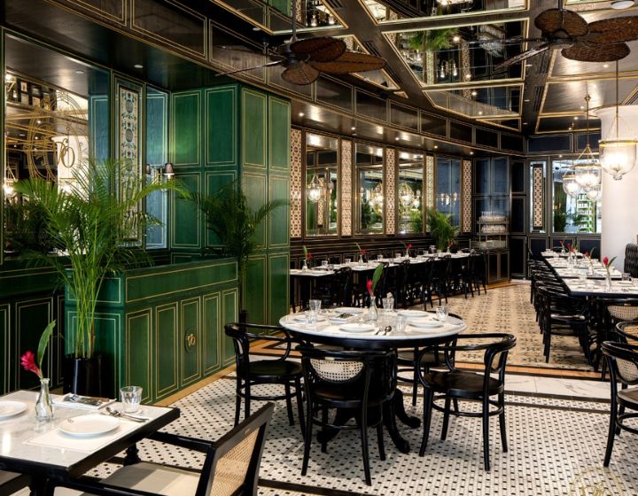 Where To Find The Best Peranakan Food In Singapore