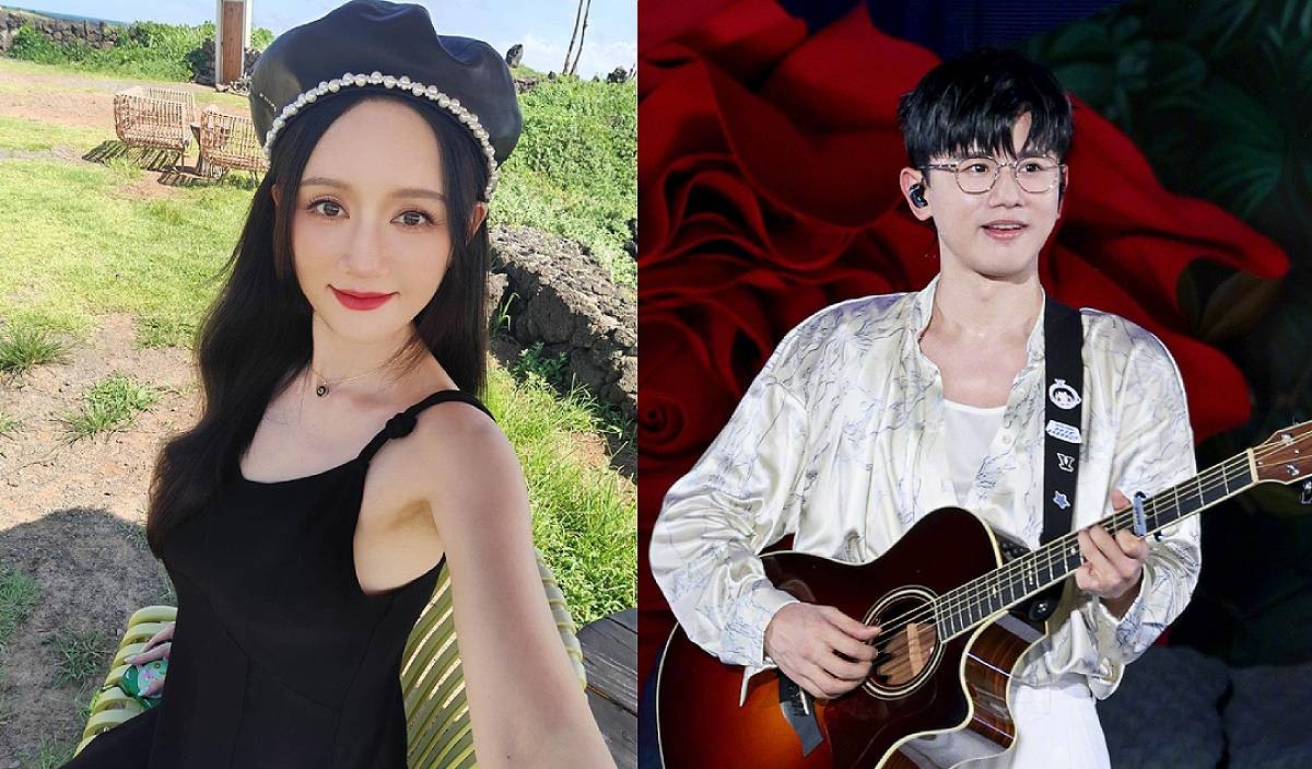 Harassed: Joe Chen tells rude netizen to 'see a doctor', Zhang Jie gives fans phone number belonging to stranger