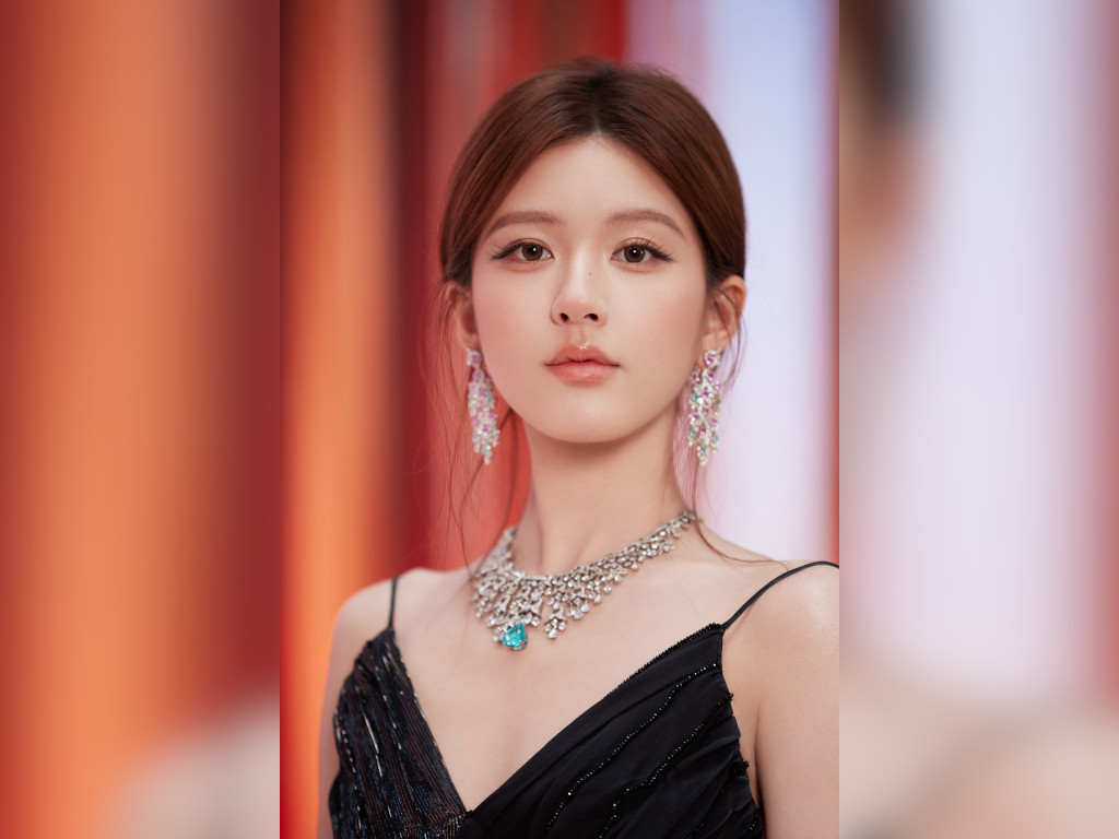 Zhao Lusi's camp responds to plastic surgery rumour