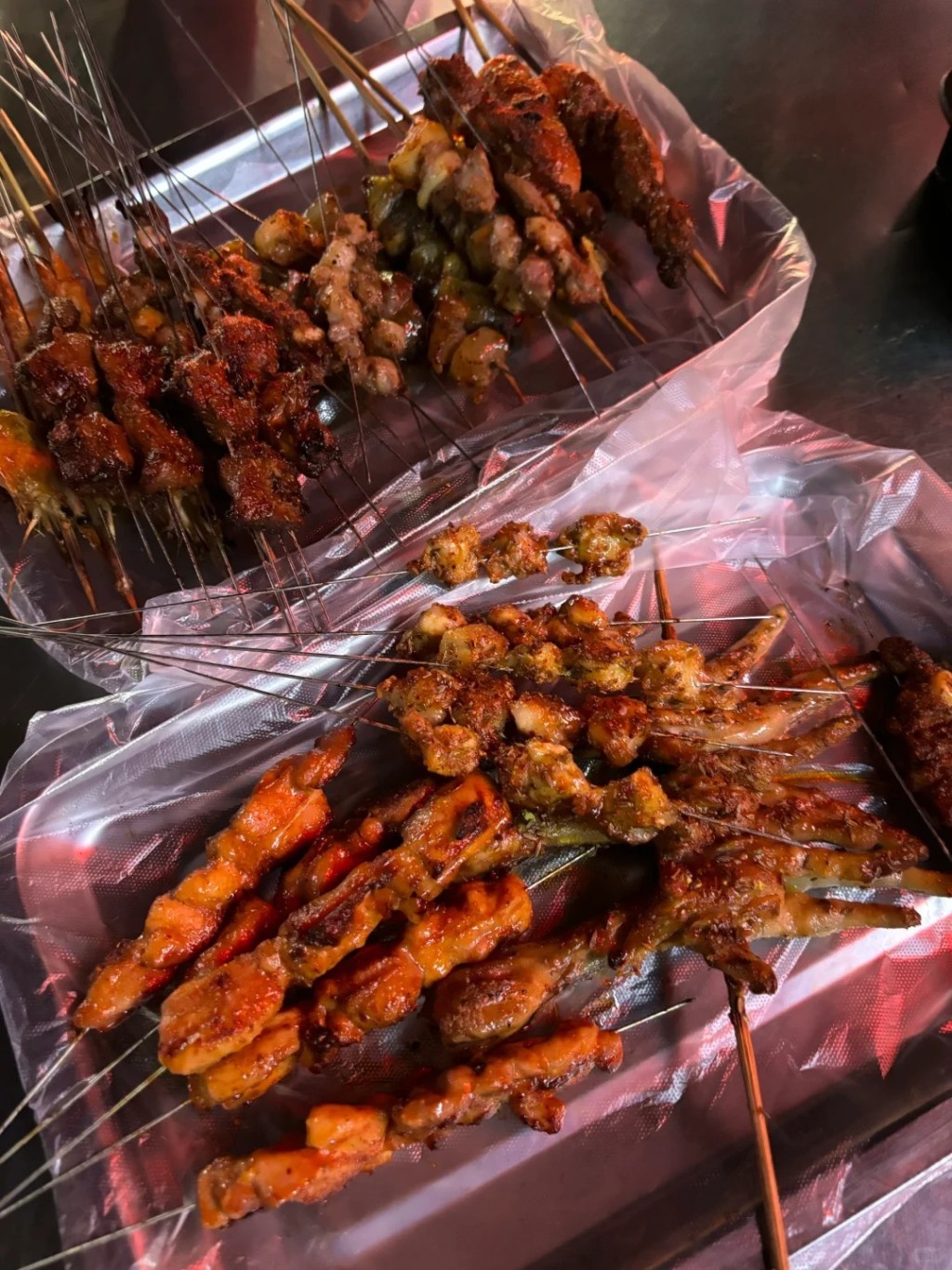 广州大学生BBQ搞到要「换血」5次保命 原来是这个罕有病