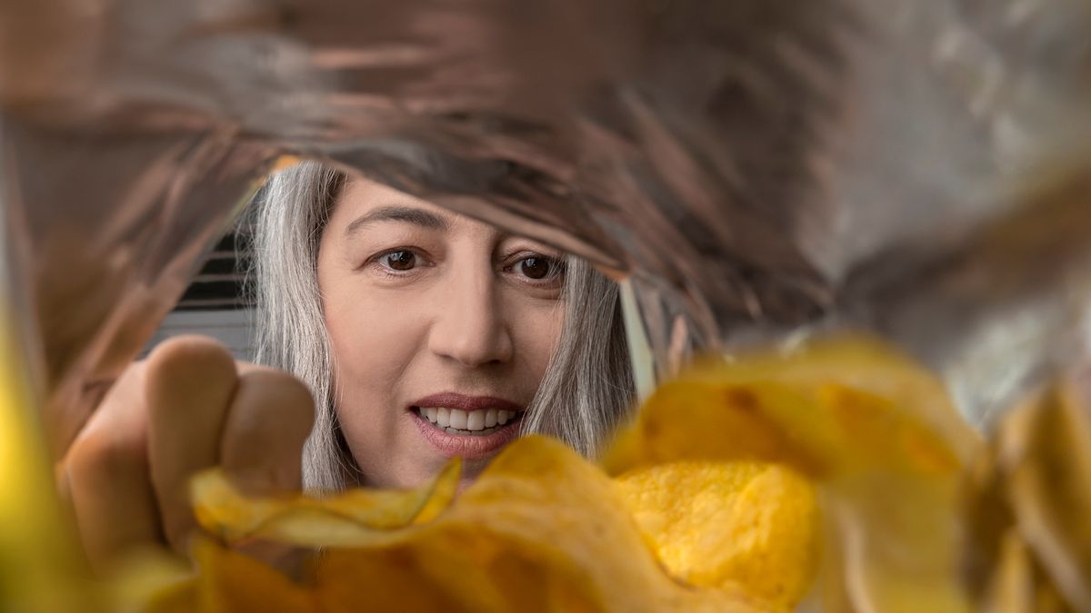 Retro crisps like Frazzles and Chipsticks making a comeback with UK shoppers