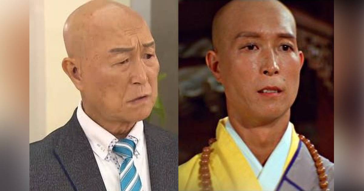 Ex-TVB martial arts actor Lee Hoi Sang dies aged 83