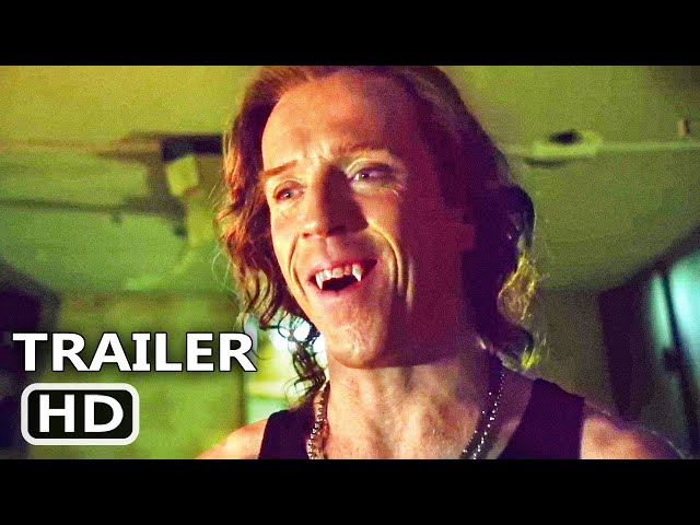 THE RADLEYS Trailer 2 (2024) Damian Lewis