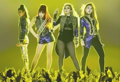 2NE1 coming to Singapore on Dec 21 for reunion and comeback Asia tour, also stopping at HK, Manila and Jakarta (VIDEO)