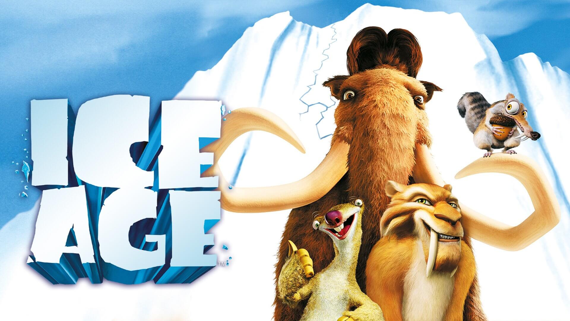 Ice Age Star Says New Sequel Is In The Works