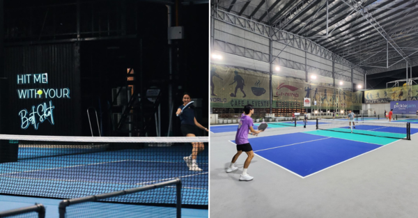 9 Places To Play Pickleball In Klang Valley If You Like To Dink It Out With Your Friends