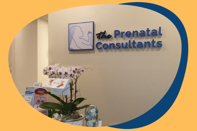 The Top 16 Obstetric Ultrasound Clinics in Singapore
