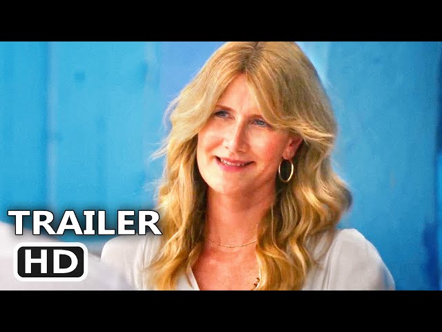 LONELY PLANET Trailer (2024) Laura Dern, Liam Hemsworth