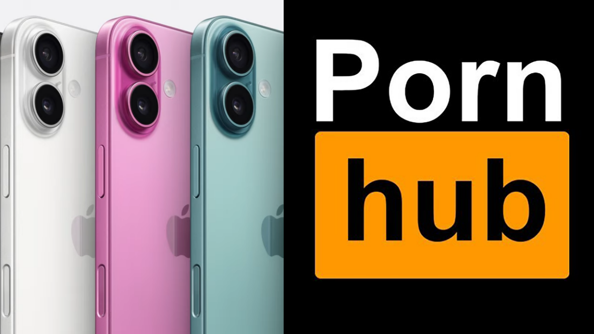 iPhone 16 announcement not enough to get Android users off Pornhub