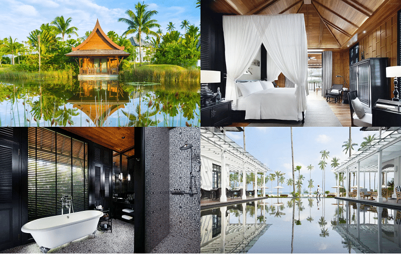 14 best resorts in Bintan including unique treehouse stays, private pool villas and more