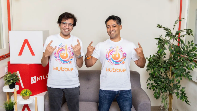Wubble.ai nets funding for its AI-powered commercial music creation solutions
