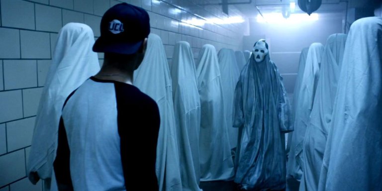 4 Underrated Horror Movies To Watch This Spooky Season