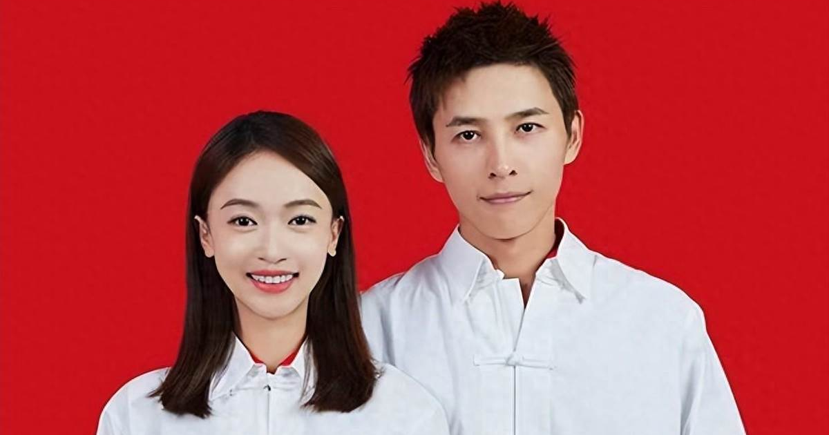 Surprise! Yanxi Palace co-stars Wu Jinyan and Hong Yao are married